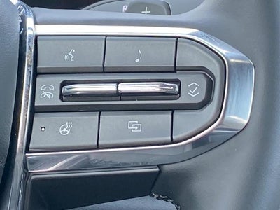 2027 GMC Terrain FWD Elevation