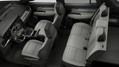 2027 GMC Terrain Base