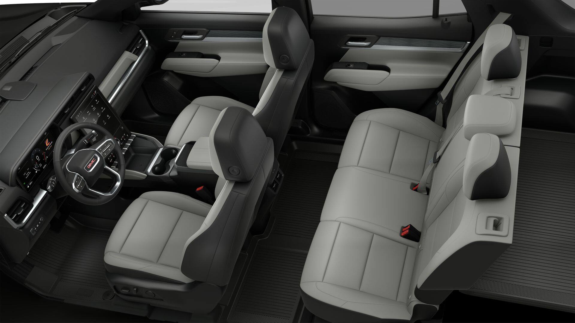 2027 GMC Terrain Base
