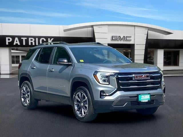 2027 GMC Terrain FWD Elevation