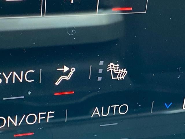 2027 GMC Terrain FWD Elevation
