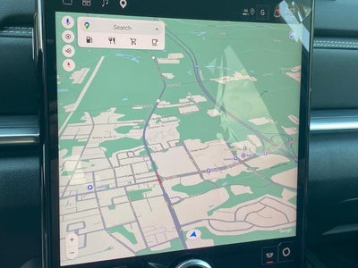 2027 GMC Terrain FWD Elevation