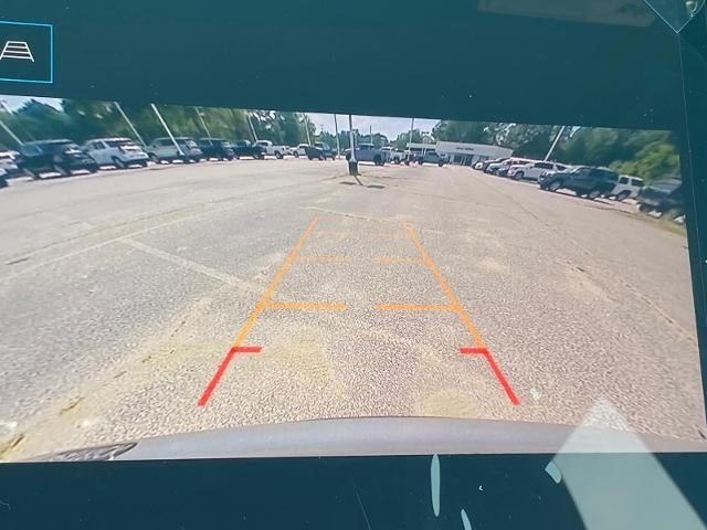 2027 GMC Terrain FWD Elevation