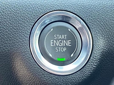 2027 GMC Terrain FWD Elevation