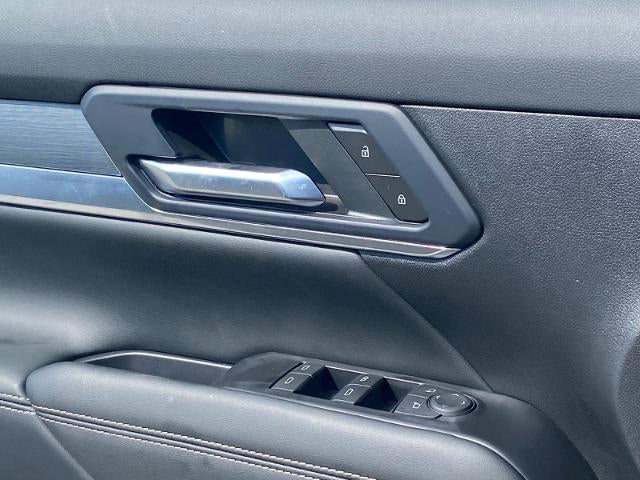 2027 GMC Terrain FWD Elevation