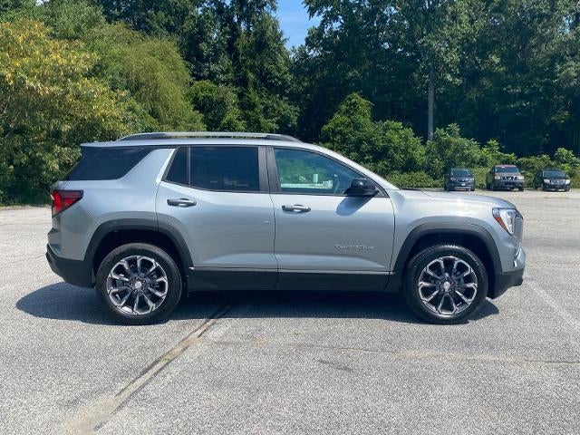 2027 GMC Terrain FWD Elevation