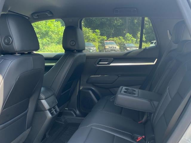 2027 GMC Terrain FWD Elevation