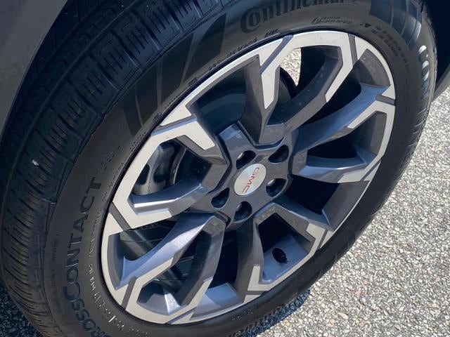 2027 GMC Terrain FWD Elevation