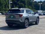 2027 GMC Terrain FWD Elevation