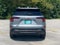 2027 GMC Terrain FWD Elevation