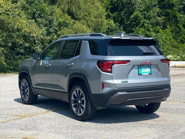 2027 GMC Terrain FWD Elevation
