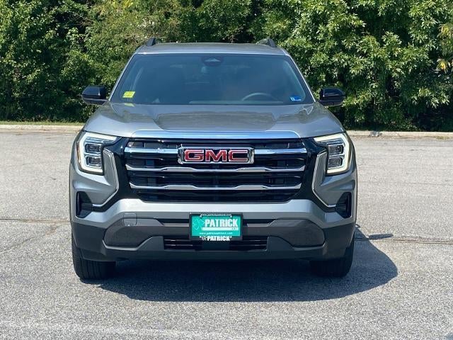 2027 GMC Terrain FWD Elevation