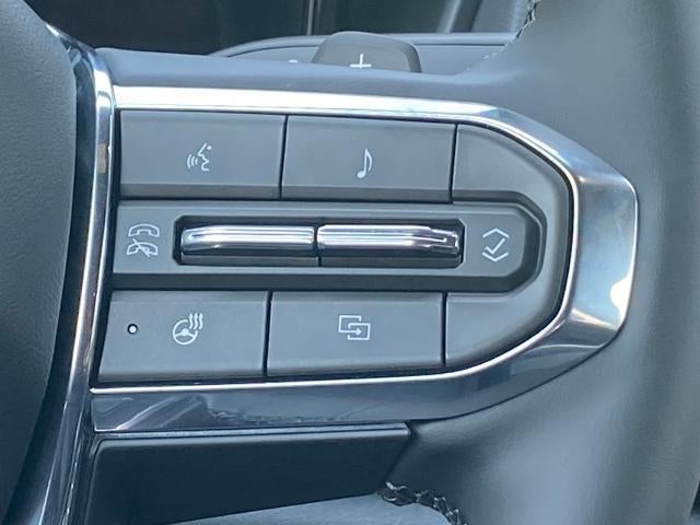 2027 GMC Terrain FWD Elevation