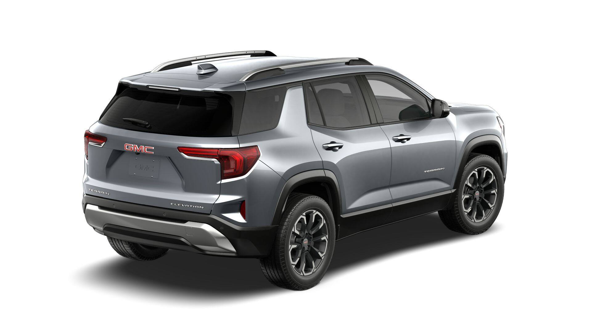 2027 GMC Terrain Base