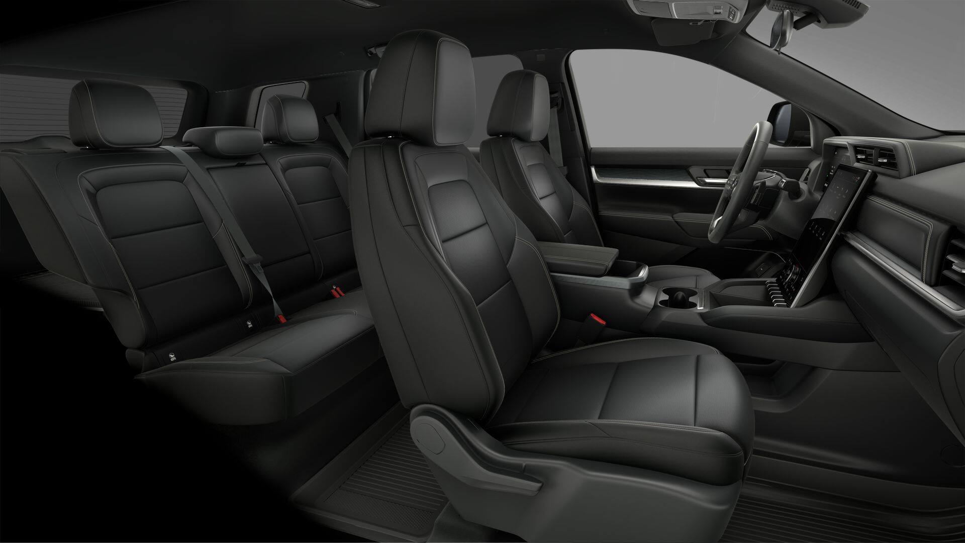 2027 GMC Terrain Base