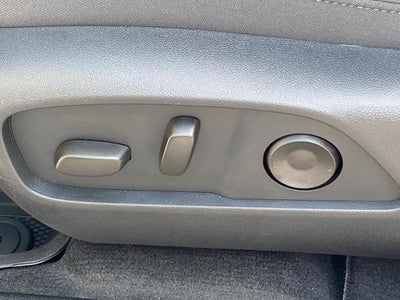 2027 GMC Terrain FWD Elevation