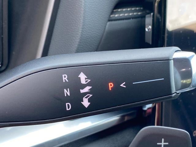 2027 GMC Terrain FWD Elevation