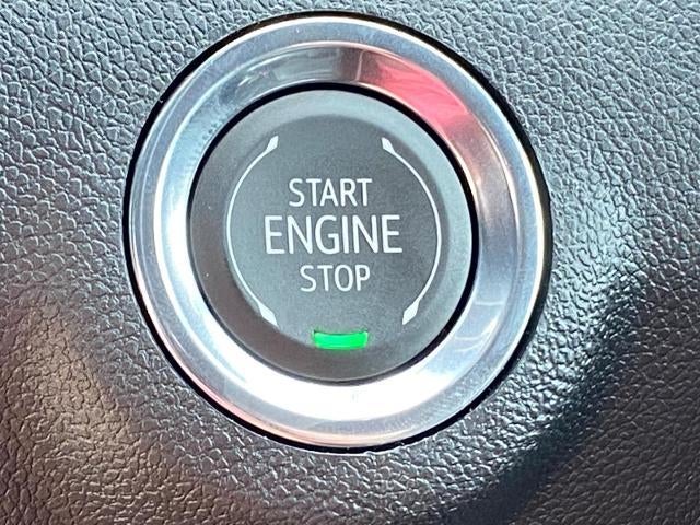 2027 GMC Terrain FWD Elevation