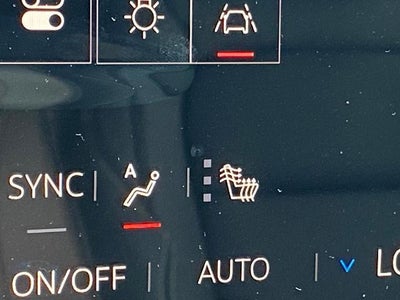 2027 GMC Terrain FWD Elevation
