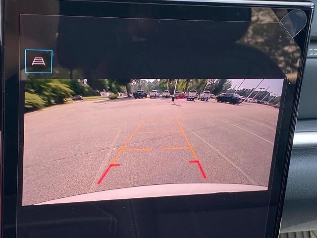 2027 GMC Terrain FWD Elevation