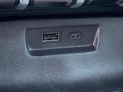 2027 GMC Terrain FWD Elevation