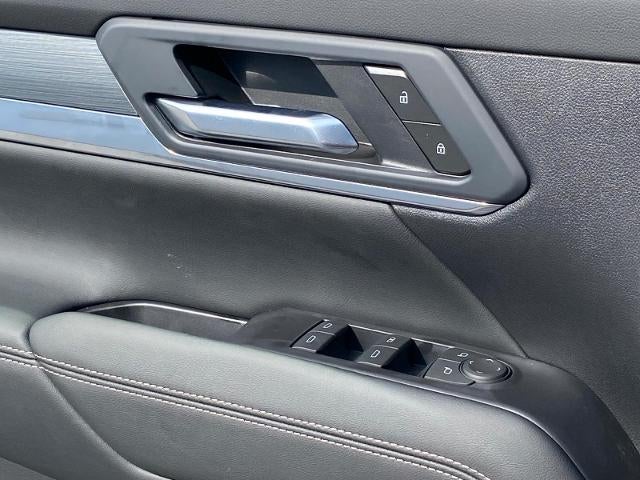 2027 GMC Terrain FWD Elevation