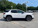 2027 GMC Terrain FWD Elevation