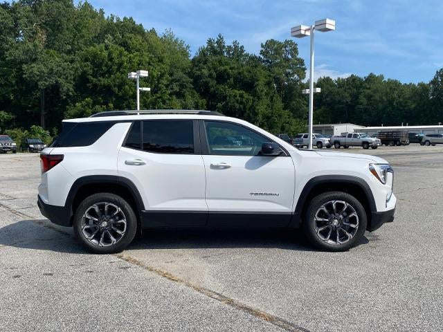 2027 GMC Terrain FWD Elevation
