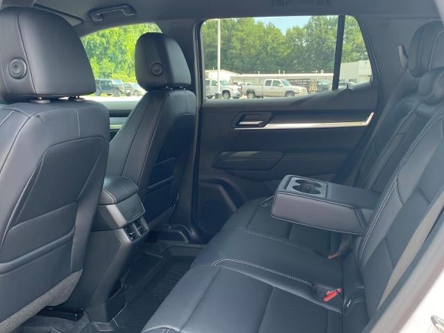 2027 GMC Terrain FWD Elevation