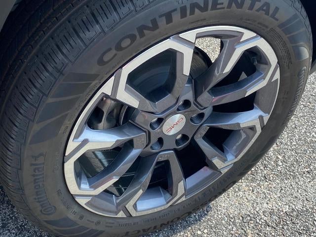 2027 GMC Terrain FWD Elevation