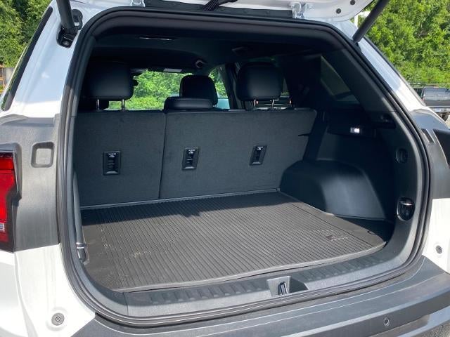 2027 GMC Terrain FWD Elevation