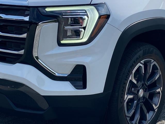 2027 GMC Terrain FWD Elevation