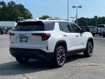 2027 GMC Terrain FWD Elevation