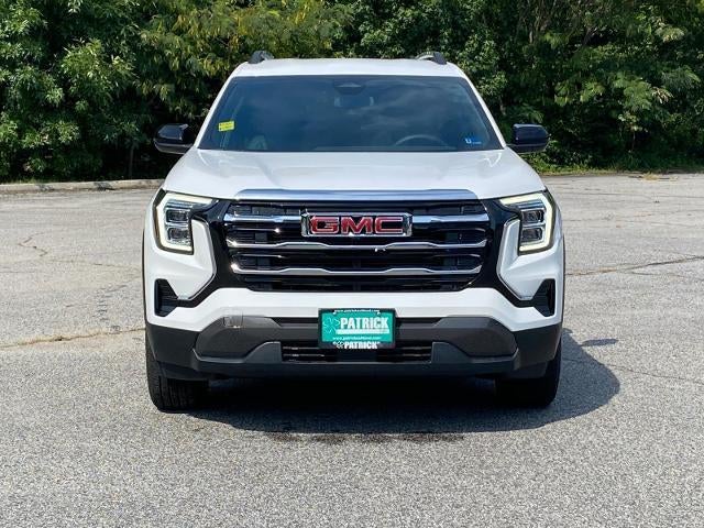 2027 GMC Terrain FWD Elevation