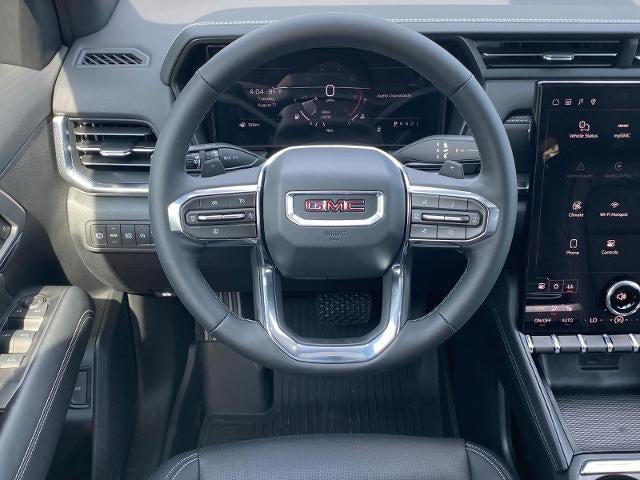 2027 GMC Terrain FWD Elevation