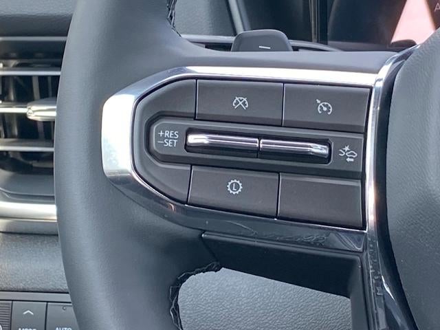 2027 GMC Terrain FWD Elevation