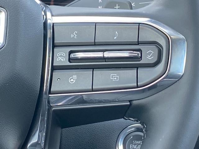 2027 GMC Terrain FWD Elevation