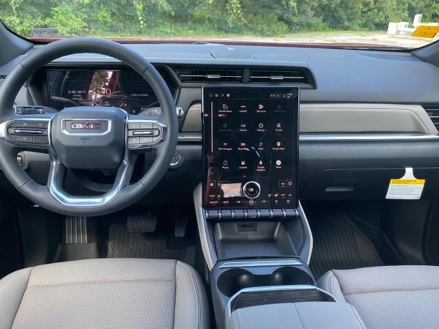 2027 GMC Terrain AWD Elevation
