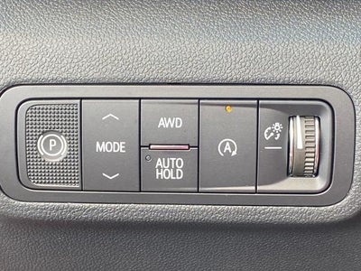 2027 GMC Terrain AWD Elevation