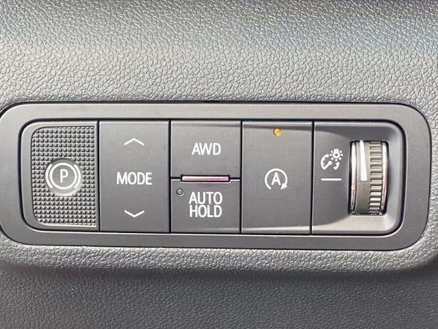 2027 GMC Terrain AWD Elevation