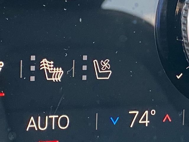 2027 GMC Terrain AWD Elevation