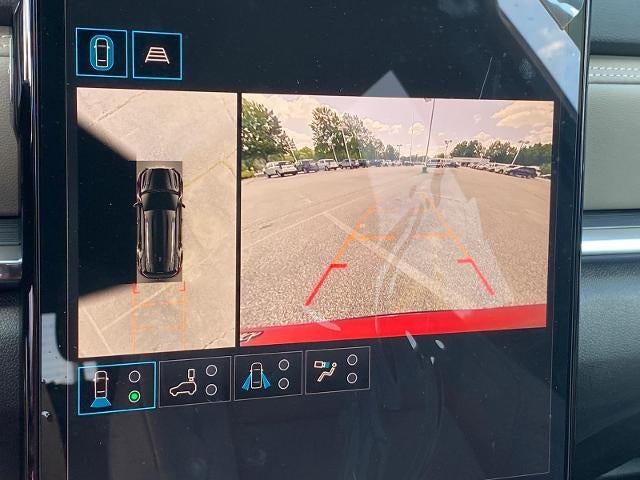 2027 GMC Terrain AWD Elevation