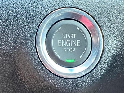 2027 GMC Terrain AWD Elevation