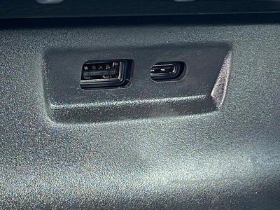 2027 GMC Terrain AWD Elevation