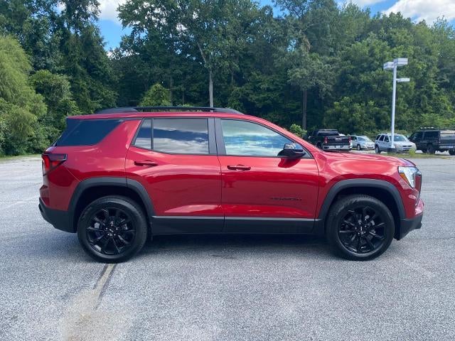 2027 GMC Terrain AWD Elevation