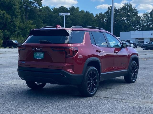 2027 GMC Terrain AWD Elevation