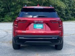 2027 GMC Terrain AWD Elevation
