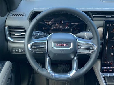 2027 GMC Terrain AWD Elevation