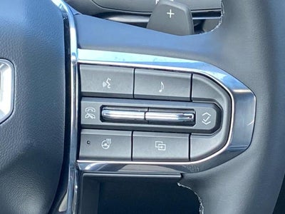 2027 GMC Terrain AWD Elevation