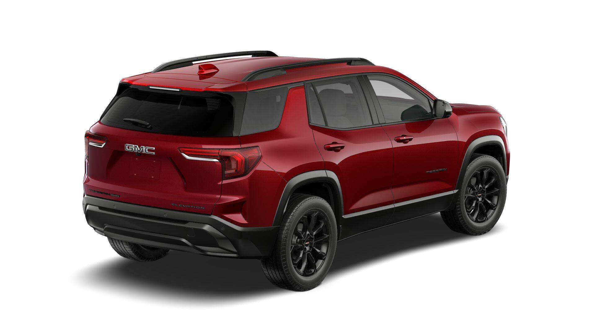 2027 GMC Terrain Base